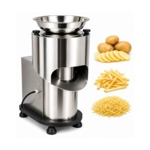 Potato-Chips-Machine-50-Kg-hr