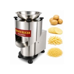 Potato-Chips-Making-Machine-100-Kg-hr