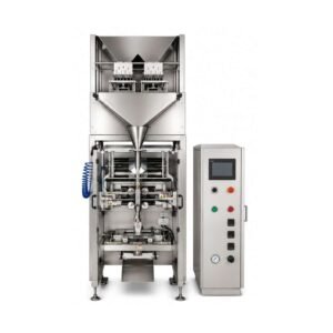 Potato-Chips-Packaging-Machine
