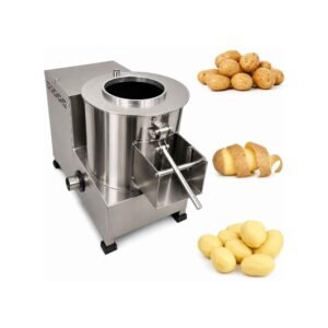 Potato Peeling Machine 10 Kg