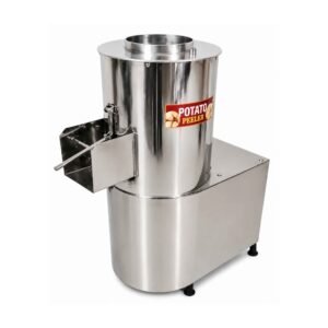 Potato Peeler Machine 20 Kg