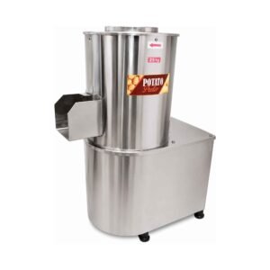 Potato Peeling Machine 25 Kg