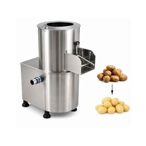 Potato Peeling Machine 5 Kg