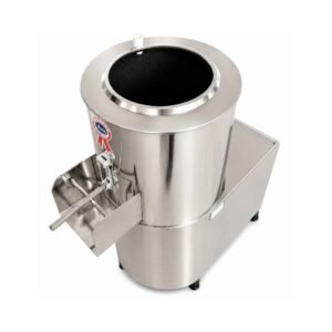 Potato Peeling Machine 50 Kg
