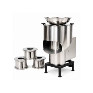 Potato-Slicer-Machine