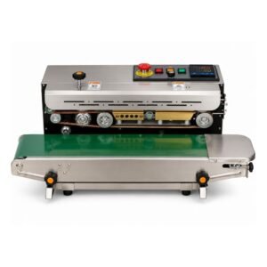 Pouch-Sealing-Machine