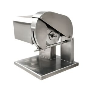 Poultry-Cutting-Machine
