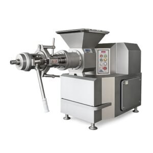 Poultry-Deboning-Machine