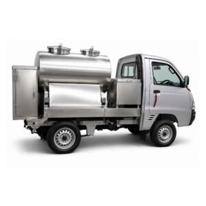 Road-Milk-Vending-Machine