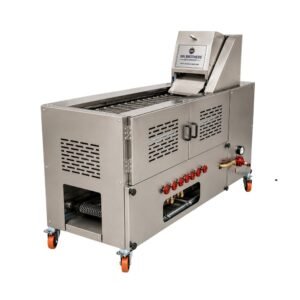 Roti-Making-Machine