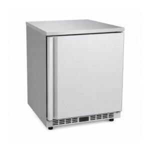 Single-Door-Undercounter-Refrigerator