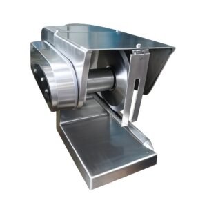 Small-Chicken-Cutting-Machine