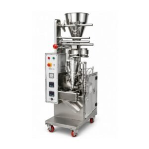 Spice-Pouch-Packing-Machine