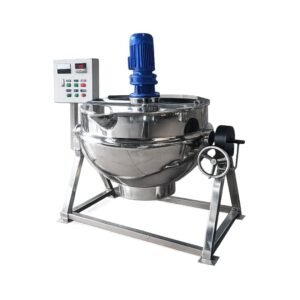 Steam-Jacketed-Kettle-200-Litre