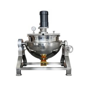 Steam-Jacketed-Kettle-500-Litre