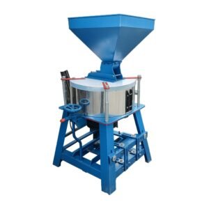 Stone-Flour-Mill-Grinder-Machine