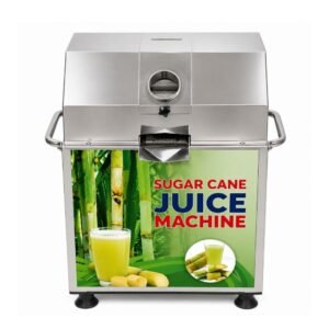 Sugarcane-Juice-Machine