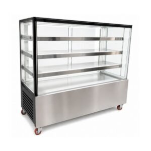 Sweet-Display-Counter