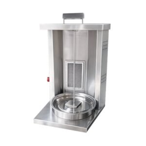 Table-Top-Shawarma-Machine