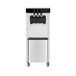 Three-Flavor-Softy-Machine
