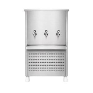 Three-Tap-Water-Cooler-200-Litre