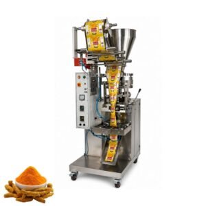 Turmeric-Powder-Packing-Machine