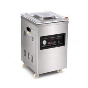 Vacuum-Packing-Machine