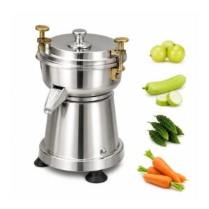 Vegetable-Juice-Machine