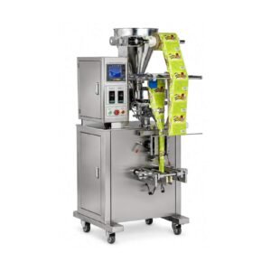 Vertical-Packing-Machine