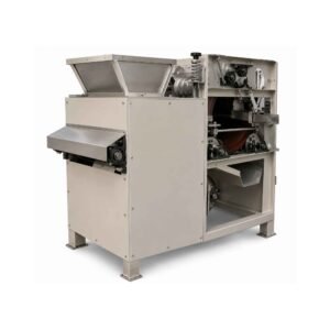 Wet-Type-Peanut-Peeling-Machine