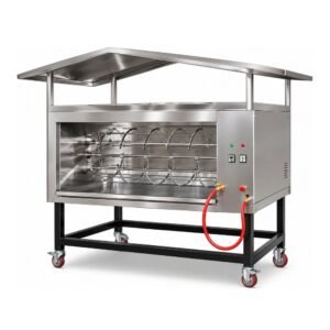 Whole-Sheep-Gas-Roaster