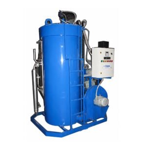 Wood-Fired-Non-IBR-Steam-Boiler