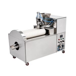 Besan-Laddu-Machine