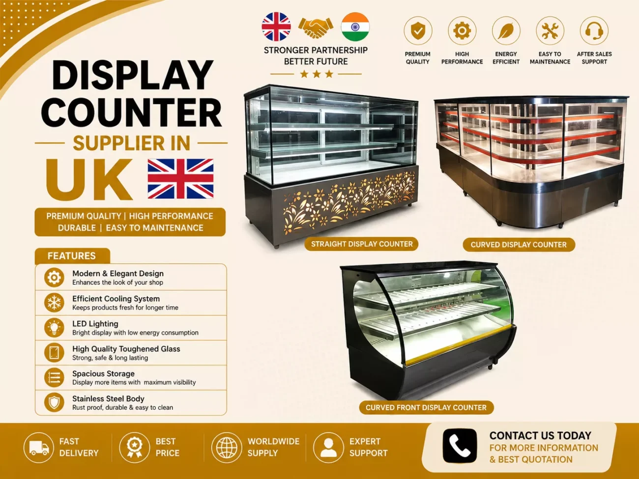 Display-Counter-Supplier-in-UK