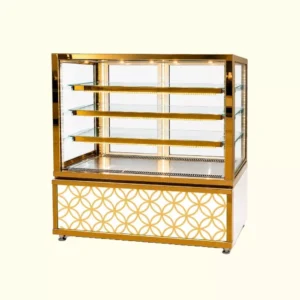 Commercial Display Counter