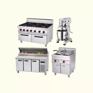 Commercial Kitchen Equipment