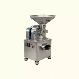 Grinding & Mixing Machinery