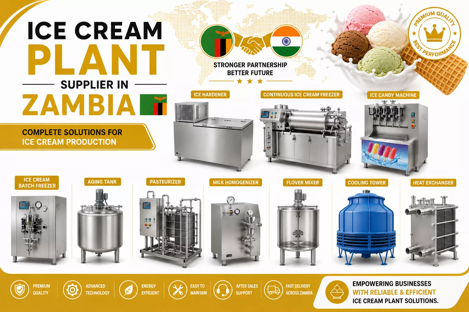 ice-cream-plant-supplier-in-zambia