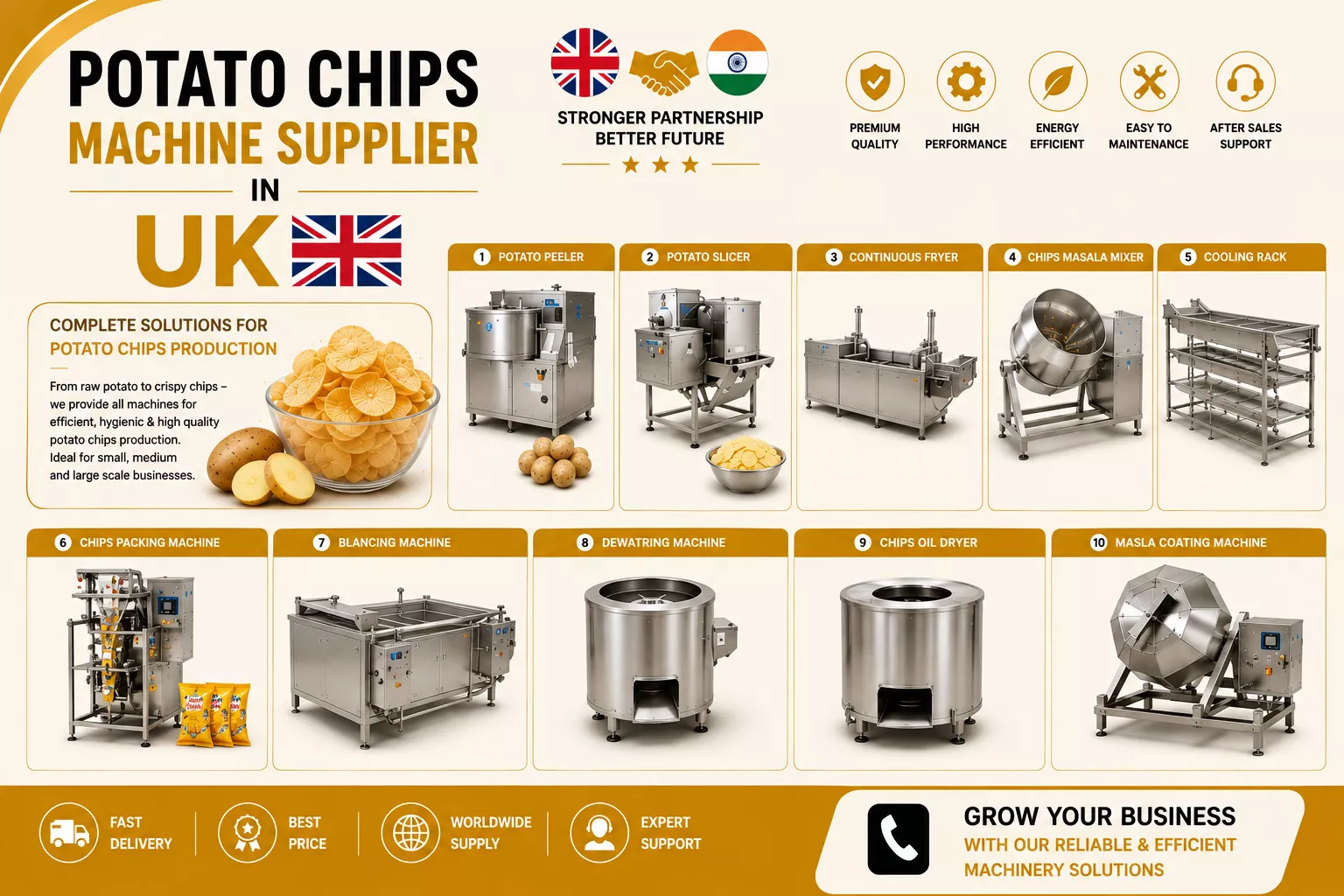 potato-chips-machine-supplier-in-uk
