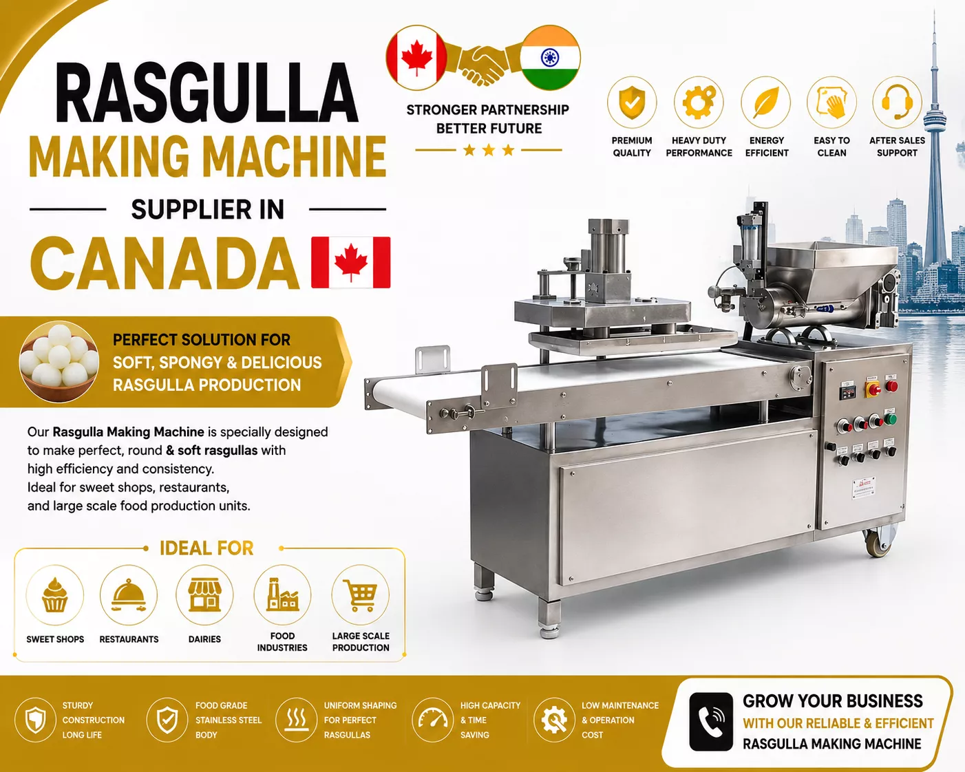 rasgulla-making-machine-supplier-in-canada