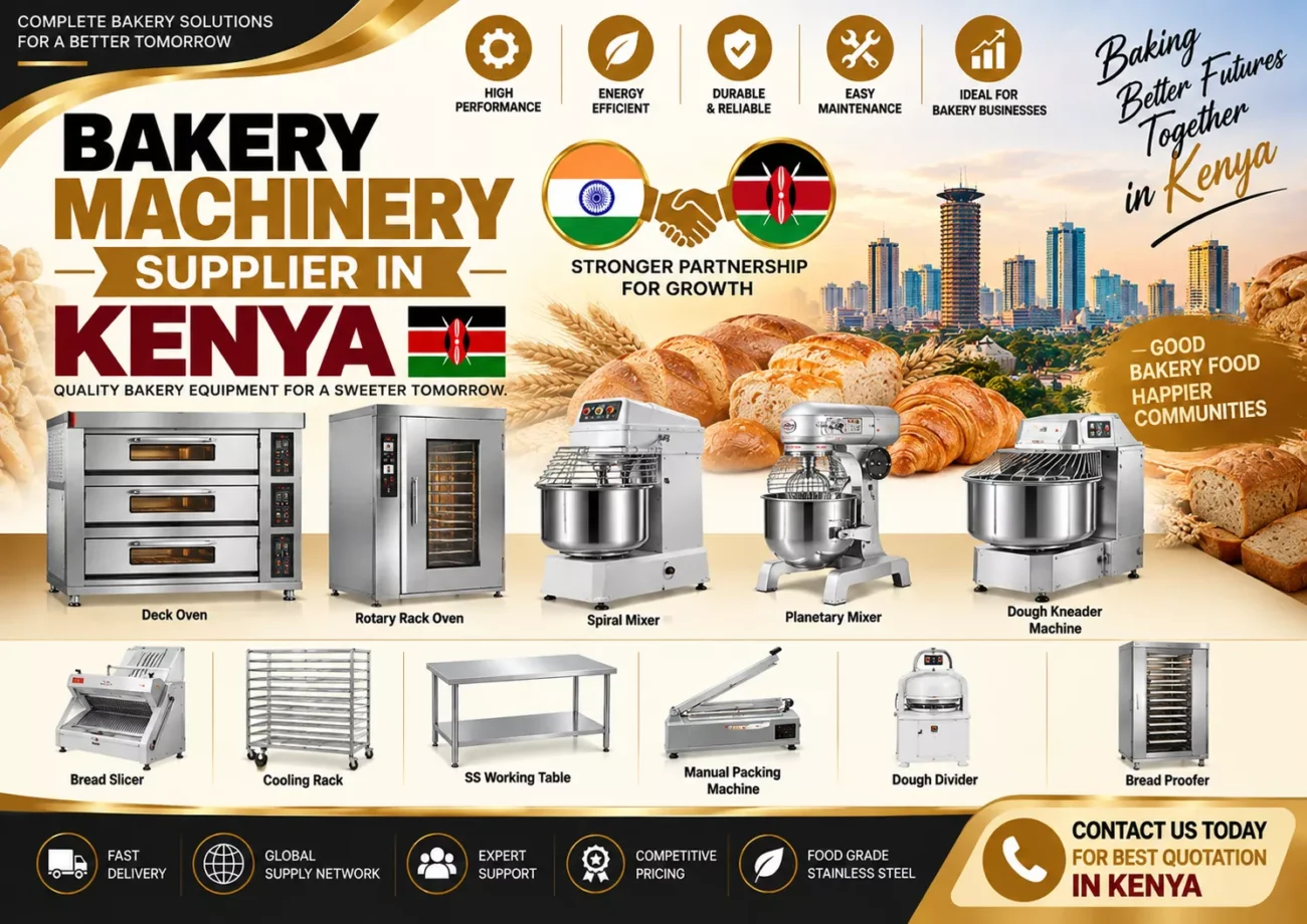 Bakery-Machinery-Supplier-In-Kenya