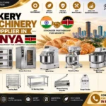 Bakery-Machinery-Supplier-In-Kenya