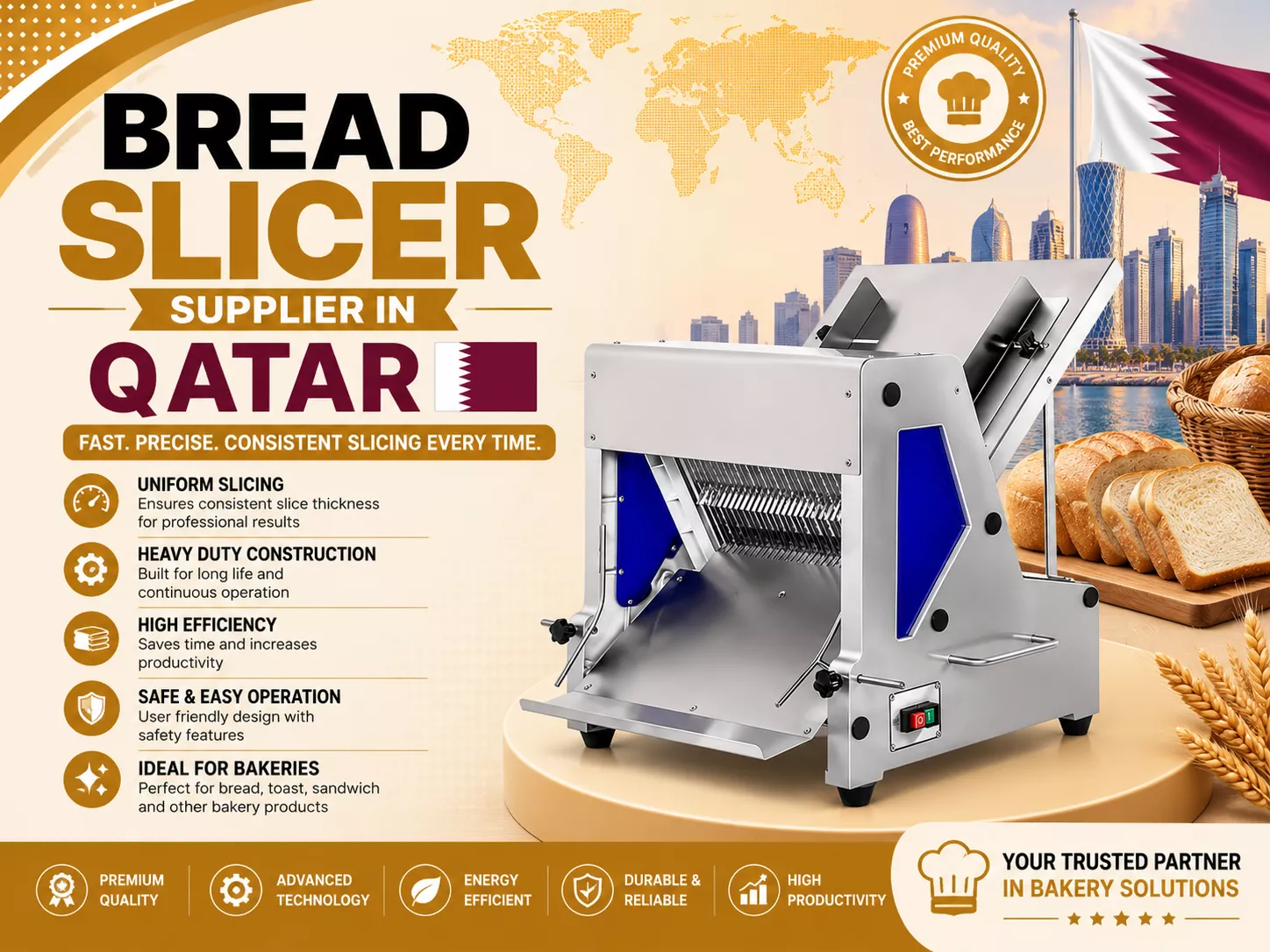 Bread-Slicer-Supplier-in-Qatar