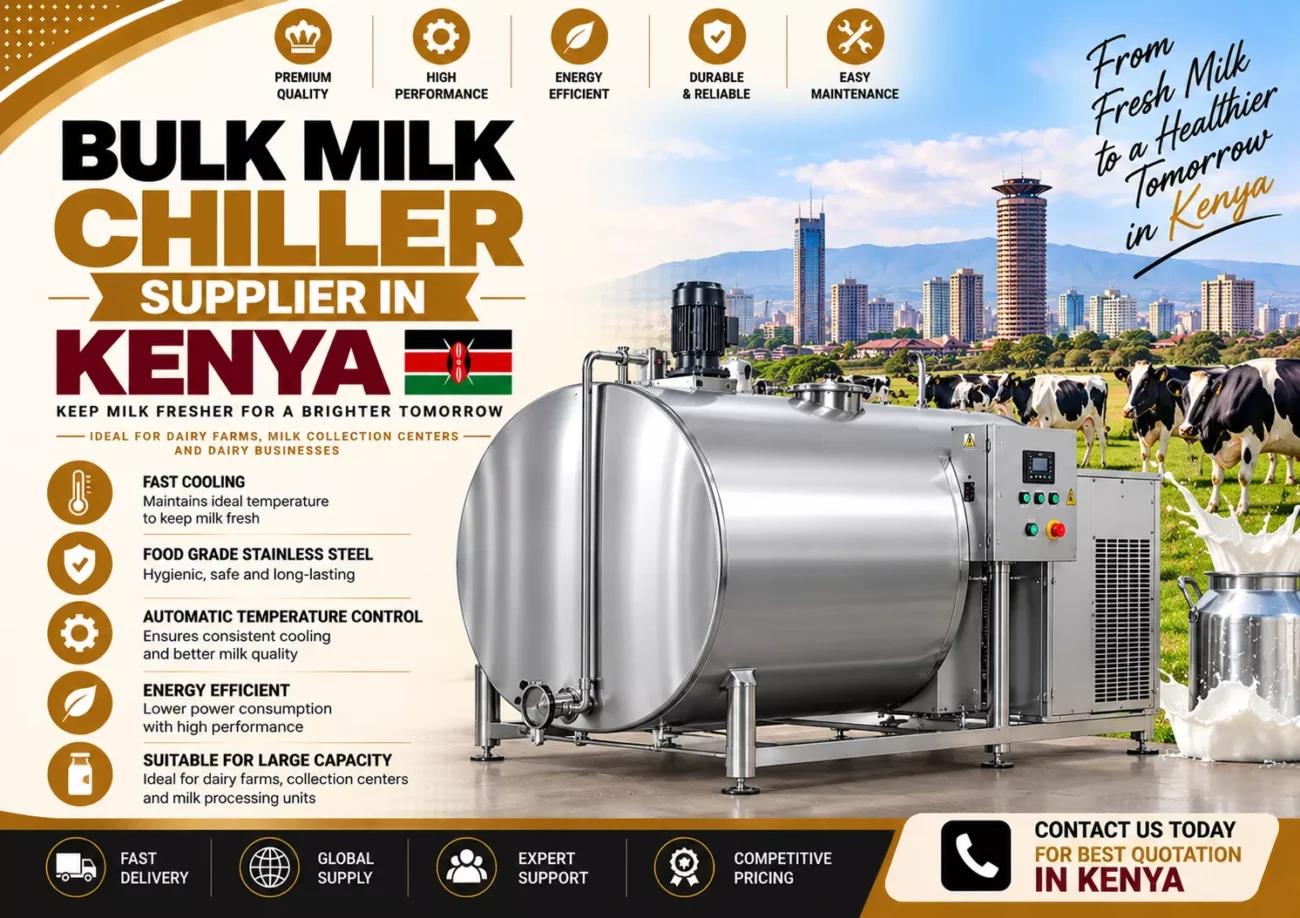 Bulk-Milk-Chiller-Supplier-In-Kenya