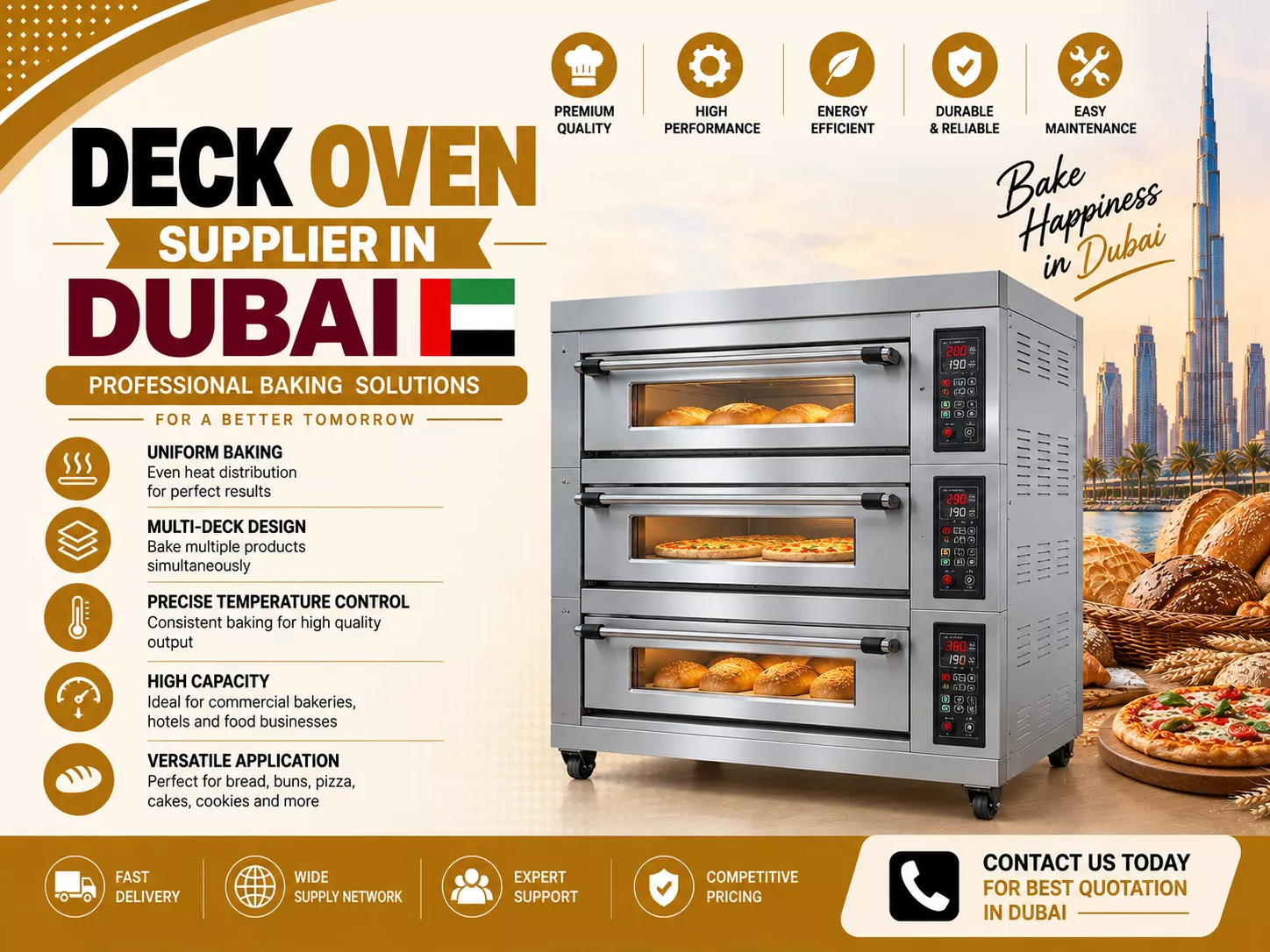 Deck-Oven-Supplier-in-Dubai