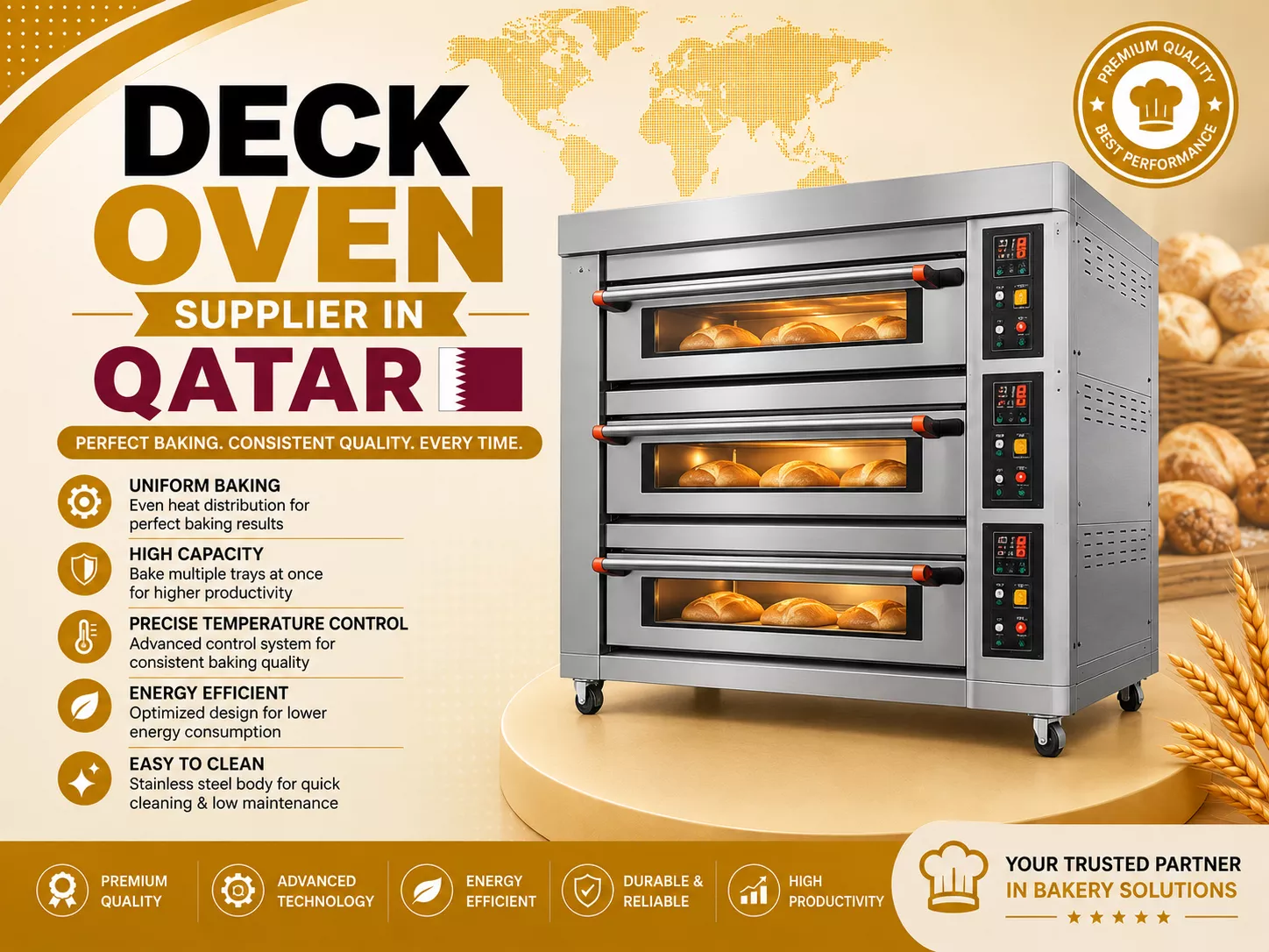 Deck-Oven-Supplier-in-Qatar