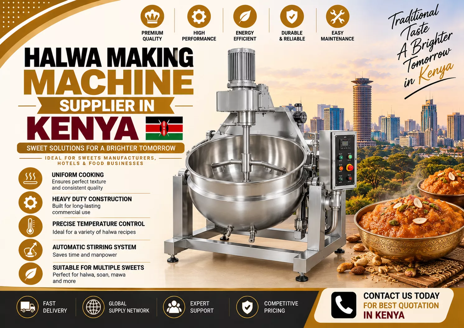 Halwa-Making-Machine-Supplier-In-Kenya