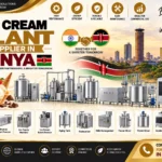 Ice-Cream-Plant-Supplier-In-Kenya