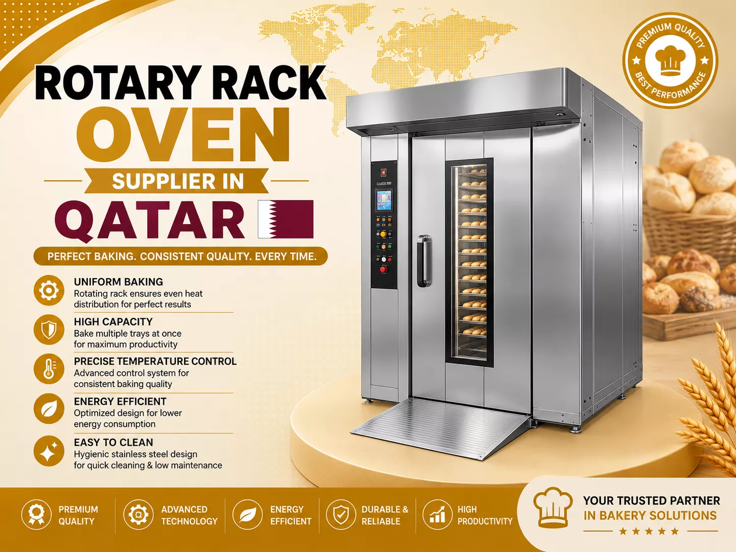 Rotary-Rack-Oven-Supplier-in-Qatar