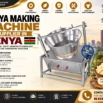 khoya-making-machine-Supplier-In-Kenya